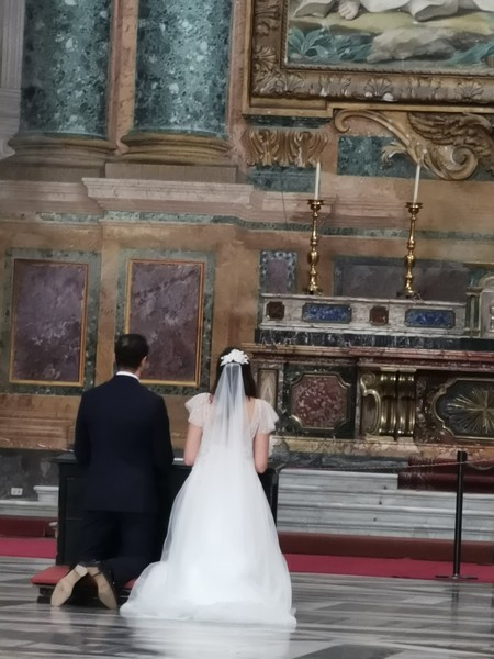 Abdo & Maria Wedding Ceremony & Reception